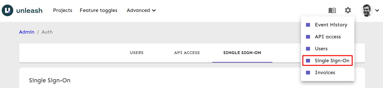 sso-config